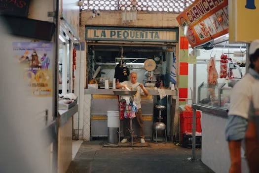 carnitas burrito with rice beans
